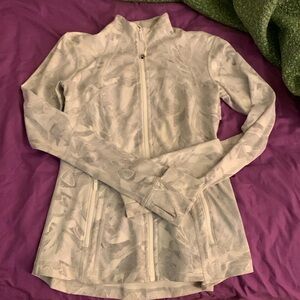 Lululemon define jacket